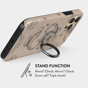 Scorpio - Ring Holder 23