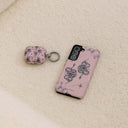 Gemini - iPhone 13 Case 115