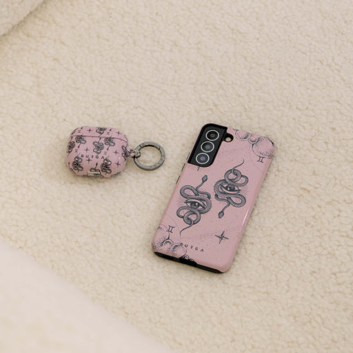 Gemini - iPhone 13 Case 115