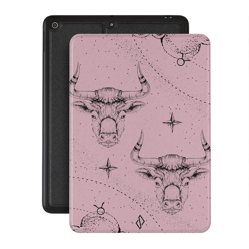 Taurus - iPad 10.2 (9th/8th/7th Gen) Case 3
