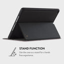 Taurus - iPad 10.2 (9th/8th/7th Gen) Case 14