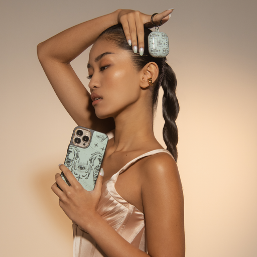 Aquarius - AirPods Pro 2 Case 21