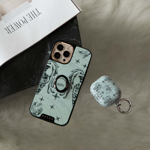Aquarius - AirPods Pro 2 Case 22