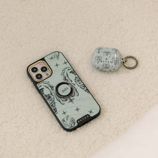 Aquarius - AirPods Pro 2 Case 24