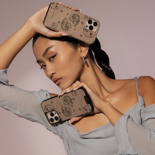 Capricorn - Huawei P20 Case 23