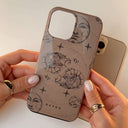 Capricorn - Huawei P20 Case 21