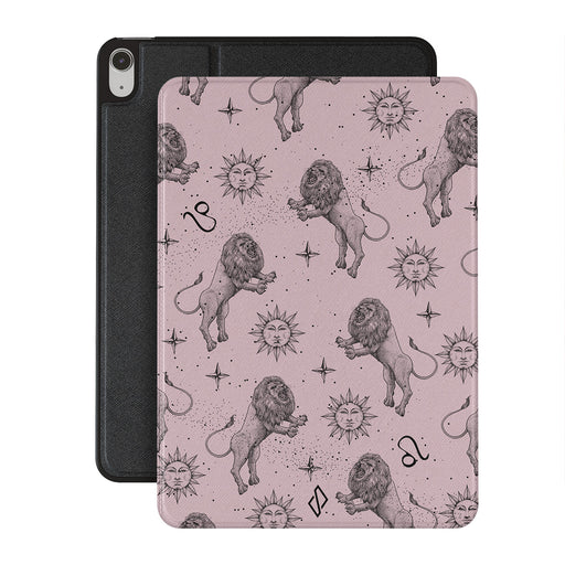 Leo - iPad Air 10.9 (5th/4th Gen) Case 3