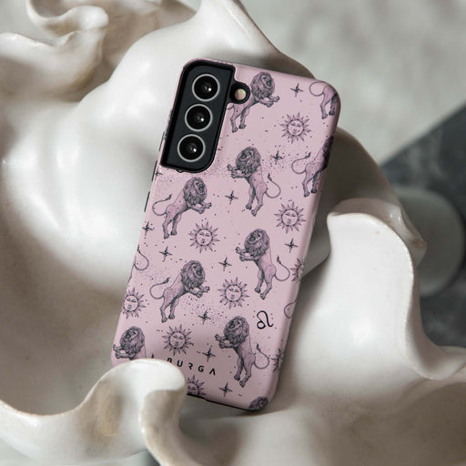 Leo - OnePlus 8 Case 22