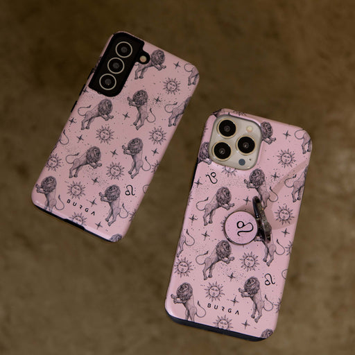 Leo - OnePlus 8 Case 23