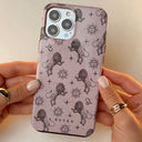 Leo - OnePlus 8 Case 21