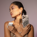 Virgo - iPhone X / XS Case 42