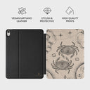 Cancer - iPad Air 10.9 (5th/4th Gen) Case 7