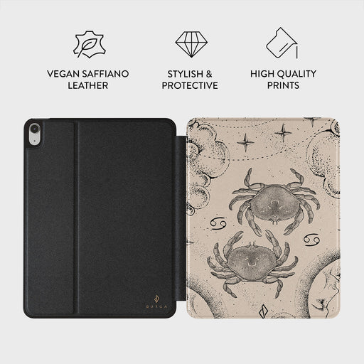 Cancer - iPad Air 10.9 (5th/4th Gen) Case 7